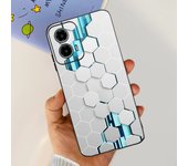 For Motorola Moto G24 Case XT2423-1 Fashion Painted Soft Silicone Shockproof Cover For Moto G34 XT2363-2 Bumper G 34 G 24 Fundas