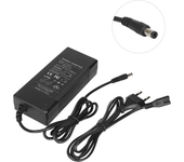 42V 2A Charger With GX13/GX16/DC2.1 Plug Lithium Battery Charger For Xiaomi Ninebot Kugoo Electric Scooter Bike Charger Parts