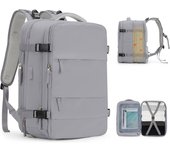 mochila de viaje para mujer, mochila de transporte, mochila de senderismo, mochila impermeable para deporte al aire libre