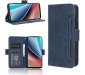For Motorola MOTO G stylus 5G 2023 Edge 30 neo - Lite g53 e13 G73 G13 G23 S30 x30 pro anti - caída clip de billetera con ranura