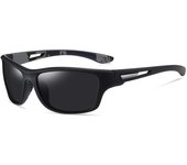 Gafas de sol polarizadas para hombre y mujer, lentes Deportivas para Golf, Ciclismo, Pesca, correr, Deporte, Protección UV400