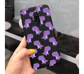 Cute Cartoon Soft Cases For Xiaomi Redmi 8 Case Silicone Fundas Phone Back Cover For Redmi8 Case Bumper For Xiomi Redmi 8 Shell