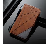 Funda abatible con tarjetero para Xiaomi 13, 13 Pro,12 Lite, 12T, 12T Pro, 11, 11T, 10,11 Lite, funda de PU con