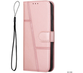 For LG G9 Velvet 4G 5G solapa magnética hebilla carcasa multifuncional del teléfono móvil
