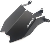 For G310GS G310 G 310 GS 2017 2018 2019 2020 2021 2022 Motorcycle Rear Mudguard Wheel Tire Her Fender Mud Splash Guards