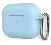 Case For Apple Airpods Pro 2 Case earphone accessories Bluetooth headset silicone Apple Air Pod Pro 2 cover airpods Pro2 case