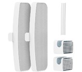 For Xiaomi Smart Pet Water Dispenser Replacement Filter Replacement Hose Pets Safe Drinking Water