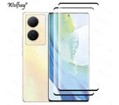 Full Cover Tempered Glass For Vivo V29 Lite 5G Screen Protector For Vivo V29 Lite Camera Glass For Vivo V29 Lite 5G Glass 6.78