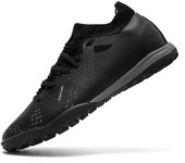 Botas de fútbol para hombre/Mujer/nino Zapatos de futbol Multitacos Taquetes Tacos sala Tachone adulto Zapatillas de futbol Tenis futbol rapido