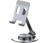 Stand Desk Riser 360 Rotation Multi-Angle Height Adjustable Foldable Holder Dock For Xiaomi iPad Tablet Laptop