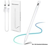New Optical iOS, Android, Windows, Capacitive Screen Touch Pen iPad, Pencil Drawing for Huawei and Xiaomi Tablets