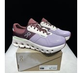 El soporte de amortiguación universal ligero se divierte en zapatillas para correr para hombres