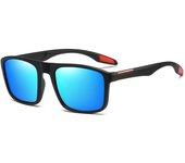Gafas de sol Polarizadas Para Hombre Mujer/Gafas casuales Golf pesca Deportes al aire libre con protección UV
