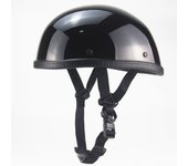 Lightweight Beanie Helmet Nostalgic Portable Comfortable Scooter Chopper German Style Riding Helmet Motorcycle MTB Scooter