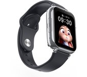 Reloj inteligente 4G para niños, SOS videollamada, Reloj de teléfono con Cámara, Reloj intelente impermeable para niños, Reloj Deportivo para estudiantes