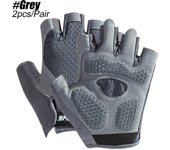 Guantes de Ciclismo para Niños Respirables, Antideslizantes, Medias de Bicicleta de Un Dedo para Deportes al Aire Libre