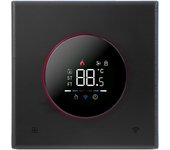 Smart WiFi Thermostat Digital Temperature Controller Programmable Water Gas Boiler Heating Thermostat Electric Knob Thermostat