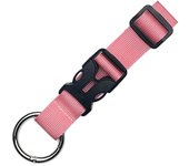 2pcs Travel Jacket Gripper Luggage Adjustable Suitcases Belt Luggage Strap For Carry On Bags Add Bag Handbag Clip Use To Carry
