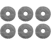 Dust Bag Compatible For Cecotec Conga 11090 Spin Revolution Attachment Accessories