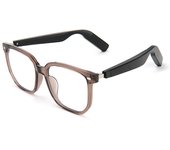 Nuevas gafas de sol Bluetooth, auriculares musicales para mujeres, llamadas, protector solar para hombres, gafas de sol para ciclismo, gafas inteligentes a prueba de rayos UV