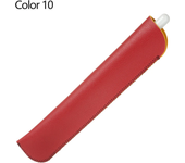 Stylus Pen Cover For IPad Apple Pencil Case Holder Soft Leather Anti-scroll Pouch Cap Nib Cover Tablet Touch Pen Protective Case