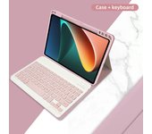 Keyboard Case For Mipad 5 Pro 11 inch For Xiaomi Pad 5 Magnetic Cover With Pencil Holder
