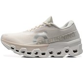 On CloudMonster 2ª Generación Deportiva Comodidad Lenta Zapatos para Correr para Hombre Y Mujer