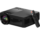 Projector 4K 1080P Same Screen Home theater video player  WiFi5G  BT5.0 Compatible With USB,HDMI,Phone,Laptop for home camping