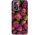 Case For Realme 9i Soft Case Transparent Clear Protective Shell Cover Funda For Oppo Realme 9i Coque Realem9i RMX3491 9 i 6.6"