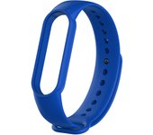 Sport Silicone Strap For Xiaomi Mi Band 6 5 Watchband Bracelet Smartwatch Replacement Fashion Comfortable Strap For Miband6 5