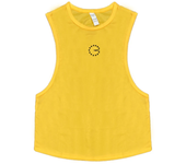 New Brand Gym Clothing Bodybuilding and Fitness Stringer Tank Top Men Muscle Singlets Sleeveless Shirts Mesh Workout Tanktop