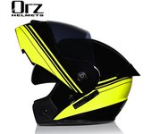 Casco integral moto mujer hombre aire libre resistente viento coche eléctrico Equipo