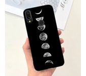 Fashion Printing Phone Cases For Samsung Galaxy A10s SM-A107F / Samsung A10 A105F Back Case Cover Soft Matte Silicone Dinosaur