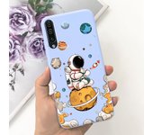 For Samsung Galaxy A30S A50S Case New Fashion Soft Shockproof Bumper For Samsung A30 A50 A305F A505F Phone Cover A 50 A 30 Funda