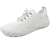 Nuevos zapatos transfronterizos para exteriores, zapatos de corriente pura, zapatos de playa, zapatos húmedos antideslizantes, agua, tierra, dos hogares, zapatos de cinco dedos, Fitness interior