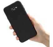 for Samsung Galaxy A5 2017 Case on Bumper Samsung A5 2017 Cover Capa Silicone Soft TPU Phone Case for Samsung A520 A520F Cases