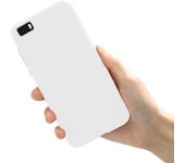 For Huawei P8 Lite 2015 Case Silicone Soft Matte Phone Case For Huawei P 8 Lite P8Lite ALE-L21 Back Cover TPU Protective Case