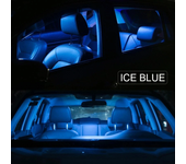 TPKE Canbus For Vauxhall Opel Insignia A Astra H J K Vectra C MOKKA X Corsa C D E Grandland X Adam Car LED Interior Light Kit