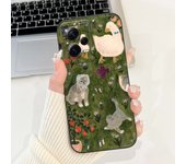 For Cover Xiaomi Poco X5 Pro Phone Case Soft Silicone Shockproof Cover Fashion Protective Funda For Xiomi PocoX5 X 5 X5Pro Coque