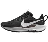 Leten Pegasus Trail 5 Triple White Retro Casual Cushioning Shock-Absorbant Men Women Sports Running Shoes Breathable Sneakers Work shoes