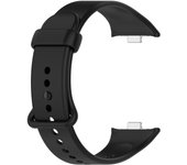 Official Silicone Band for xiaomi mi band 9 pro/8 pro smart accessories correa bracelet Replacement redmi watch 4 strap