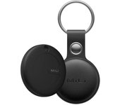 MiLi Mitag Smart GPS Tracker, Bluetooth Locator, Anti-Lost Device, Mobile Keys, Pet and Elderly Child Finder, Works with Android
