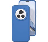 Silicona Carcasa del teléfono móvil Honor Magic 6 Pro,  Magic 6, Prevención de caídas Cáscara protectora