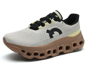 Zapatos deportivos para hombre, zapatillas informales de lujo, zapatos para correr de malla, plataforma ligera de verano, zapatos para caminar de baloncesto a la moda para hombre