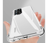 Funda Transparente y a Prueba de Golpes para Huawei Adecuada para P30, P40, P20, P50 Pro, Honor 50, 60 Pro, Mate 10, 20, 30 Lite, P Smart 2019