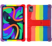 Funda de silicona suave para Lenovo Tab M11 TB-330FU, carcasa de piel de bebé, Capa Coque para Lenovo Xiaoxin Pad 2024 TB331FC (