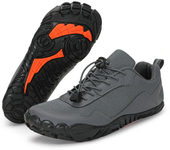 Five New Finger Outdoor Mountaineering Casual and Slow Running Sports Shoes