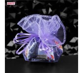 10/50/100pcs 26/35cm Gauze Bag tulle fabric Wedding Christmas Party Gift Organza Jewelry Packaging Bags 5Z