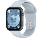 Applicable to Silicone 3, Smart Sports Accessories, Replacement Strap Bracelet for Huawei Watch Fit 3
