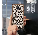 Full wrap Anti-knock Phone Case For Samsung Galaxy S7 Edge/G9350 Card bag Waterproof Soft case Cute Durable protective